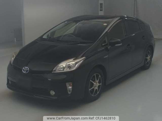 toyota prius 2014 CFJ1462810 image 1