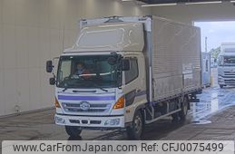 hino ranger 2011 -HINO--Hino Ranger FD7JLAG-10227---HINO--Hino Ranger FD7JLAG-10227-