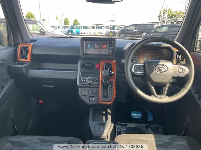 daihatsu taft 2022 CFJ1708586 image 2