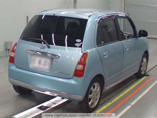 daihatsu mira-gino 2005 -DAIHATSU--Mira Gino L650S-0030639---DAIHATSU--Mira Gino L650S-0030639- image 2