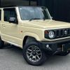 suzuki jimny 2024 quick_quick_3BA-JB64W_JB64W-348724 image 1