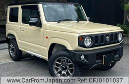 suzuki jimny 2024 quick_quick_3BA-JB64W_JB64W-348724