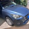 mazda demio 2014 -MAZDA--Demio DBA-DJ3FS--DJ3FS-107063---MAZDA--Demio DBA-DJ3FS--DJ3FS-107063- image 3