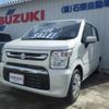 suzuki wagon-r 2025 CFJ1784054 image 1