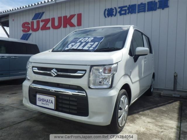 suzuki wagon-r 2025 CFJ1784054 image 1