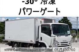 isuzu elf-truck 2019 CFJ1430760