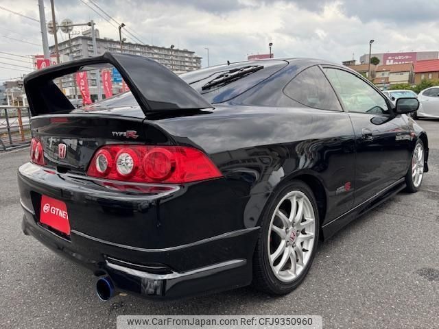 honda integra 2006 CFJ9350960 image 2