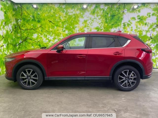 mazda cx-5 2017 quick_quick_LDA-KF2P_KF2P-124765 image 2