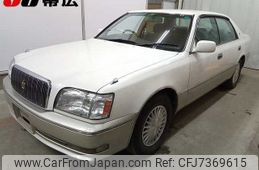 Toyota Crown Majesta 1995