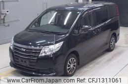 toyota noah 2016 -TOYOTA--Noah DBA-ZRR80G--ZRR80-0289735---TOYOTA--Noah DBA-ZRR80G--ZRR80-0289735-