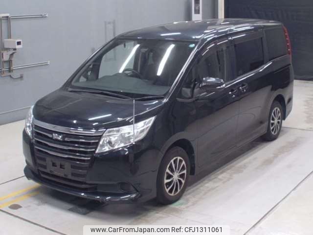 toyota noah 2016 -TOYOTA--Noah DBA-ZRR80G--ZRR80-0289735---TOYOTA--Noah DBA-ZRR80G--ZRR80-0289735- image 1