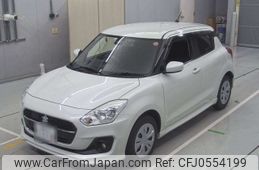 suzuki swift 2020 -SUZUKI 【岡崎 500の1318】--Swift ZC83S-141575---SUZUKI 【岡崎 500の1318】--Swift ZC83S-141575-