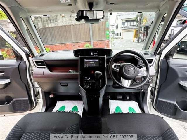 daihatsu thor 2019 CFJ1607995 image 2