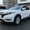 honda vezel 2015 -HONDA--VEZEL DAA-RU4--RU4-1100149---HONDA--VEZEL DAA-RU4--RU4-1100149- image 21