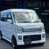 nissan clipper-rio 2016 -NISSAN--Clipper Rio DR17W--104294---NISSAN--Clipper Rio DR17W--104294- image 1