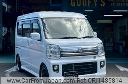 nissan clipper-rio 2016 -NISSAN--Clipper Rio DR17W--104294---NISSAN--Clipper Rio DR17W--104294-
