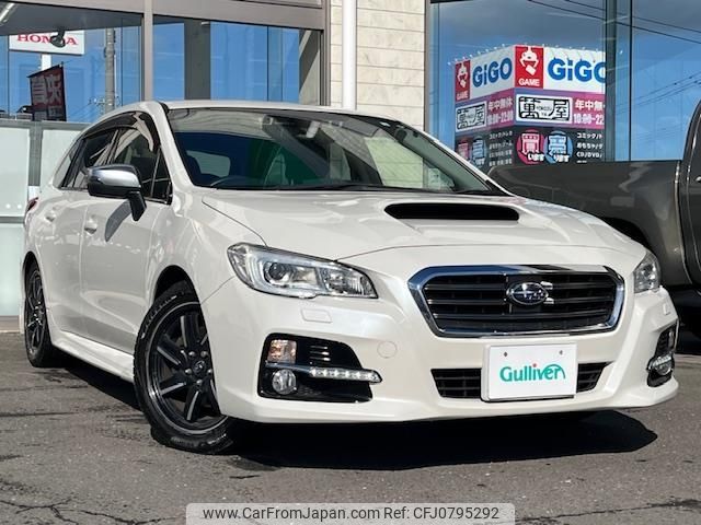 subaru levorg 2016 -SUBARU--Levorg DBA-VM4--VM4-066113---SUBARU--Levorg DBA-VM4--VM4-066113- image 1