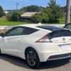 honda cr-z 2011 CFJ1521987 image 20
