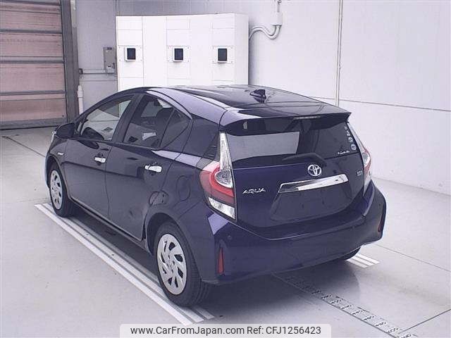 toyota aqua 2018 -TOYOTA--AQUA NHP10-6783584---TOYOTA--AQUA NHP10-6783584- image 2