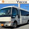 mitsubishi-fuso rosa-bus 2017 -MITSUBISHI 【つくば 800】--Rosa BE640G--BE640G-211697---MITSUBISHI 【つくば 800】--Rosa BE640G--BE640G-211697- image 1