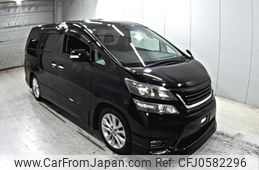 toyota vellfire 2010 -TOYOTA--Vellfire ANH20W-8151787---TOYOTA--Vellfire ANH20W-8151787-