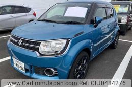 suzuki ignis 2016 -SUZUKI 【那須 500ﾁ8096】--Ignis FF21S--118965---SUZUKI 【那須 500ﾁ8096】--Ignis FF21S--118965-