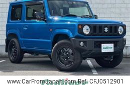 suzuki jimny 2020 -SUZUKI--Jimny 3BA-JB64W--JB64W-152103---SUZUKI--Jimny 3BA-JB64W--JB64W-152103-