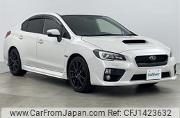 subaru wrx 2015 -SUBARU--WRX DBA-VAG--VAG-010594---SUBARU--WRX DBA-VAG--VAG-010594-