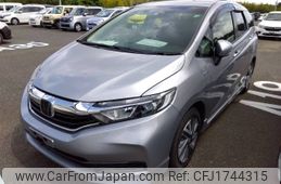 honda shuttle 2022 CFJ1744315
