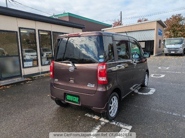 daihatsu tanto-exe 2012 -DAIHATSU 【長岡 580ﾄ7213】--Tanto Exe L465S--0009961---DAIHATSU 【長岡 580ﾄ7213】--Tanto Exe L465S--0009961- image 2