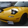 mazda roadster 1991 -MAZDA 【姫路 501ﾓ4244】--Roadster E-NA6CE--NA6CE-151952---MAZDA 【姫路 501ﾓ4244】--Roadster E-NA6CE--NA6CE-151952- image 21