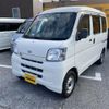 daihatsu hijet-van 2014 -DAIHATSU--Hijet Van S321V--0229889---DAIHATSU--Hijet Van S321V--0229889- image 1