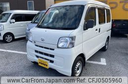 daihatsu hijet-van 2014 -DAIHATSU--Hijet Van S321V--0229889---DAIHATSU--Hijet Van S321V--0229889-