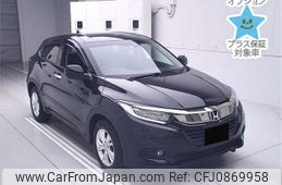 honda vezel 2020 -HONDA--VEZEL RU1-1331909---HONDA--VEZEL RU1-1331909-