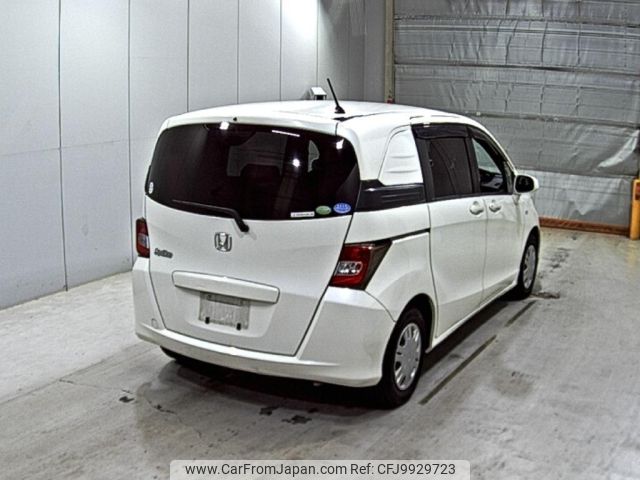 honda freed-spike 2011 -HONDA--Freed Spike GB3--GB3-1329018---HONDA--Freed Spike GB3--GB3-1329018- image 2