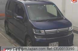 suzuki wagon-r 2019 -SUZUKI--Wagon R MH55S-298301---SUZUKI--Wagon R MH55S-298301-