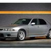 nissan skyline-e-bcnr33 1998 CFJ1499322 image 1