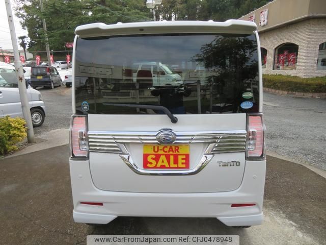 daihatsu tanto 2016 -DAIHATSU 【所沢 583ｲ8187】--Tanto LA600S--0401410---DAIHATSU 【所沢 583ｲ8187】--Tanto LA600S--0401410- image 2