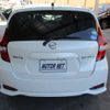 nissan note 2018 -NISSAN--Note DAA-HE12--HE12-168250---NISSAN--Note DAA-HE12--HE12-168250- image 7