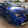 lexus rc 2016 CFJ1523013 image 16