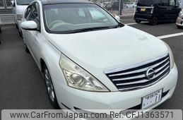 nissan teana 2009 -NISSAN--Teana CBA-J32--J32-014611---NISSAN--Teana CBA-J32--J32-014611-