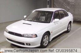 subaru legacy 1995 -SUBARU--Legacy BD5-014141---SUBARU--Legacy BD5-014141-