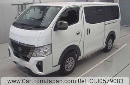 nissan caravan-van 2023 -NISSAN 【三河 400ﾇ1012】--Caravan Van 3DF-VN6E26--VN6E26-003870---NISSAN 【三河 400ﾇ1012】--Caravan Van 3DF-VN6E26--VN6E26-003870-