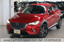 mazda cx-3 2016 -MAZDA--CX-3 LDA-DK5FW--DK5FW-126898---MAZDA--CX-3 LDA-DK5FW--DK5FW-126898-