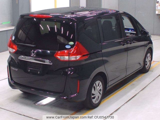 honda freed 2021 -HONDA--Freed GB5-3124859---HONDA--Freed GB5-3124859- image 2