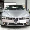 alfa-romeo brera 2006 -ALFA ROMEO--Alfa Romeo Brera GH-93922S--ZAR93900005003735---ALFA ROMEO--Alfa Romeo Brera GH-93922S--ZAR93900005003735- image 4