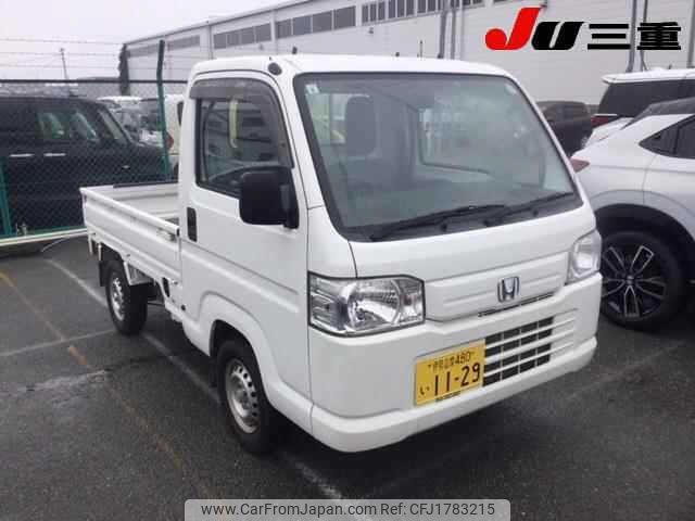 honda acty-truck 2020 CFJ1783215 image 1