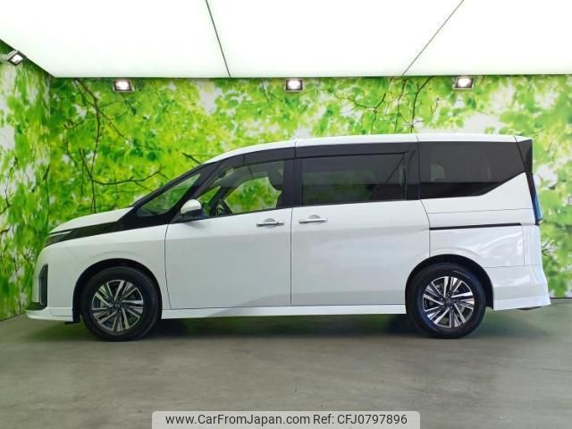 nissan serena 2023 quick_quick_5BA-FC28_FC28-003682 image 2