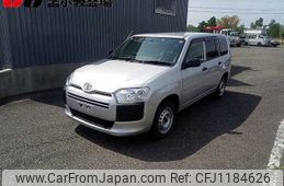 toyota probox-van 2015 -TOYOTA--Probox Van NCP165V--0007991---TOYOTA--Probox Van NCP165V--0007991-