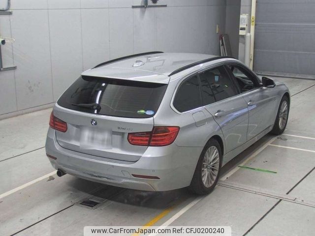 bmw 3-series 2014 -BMW 【豊田 300も4860】--BMW 3 Series 3B20-WBA3G72040KW09351---BMW 【豊田 300も4860】--BMW 3 Series 3B20-WBA3G72040KW09351- image 2